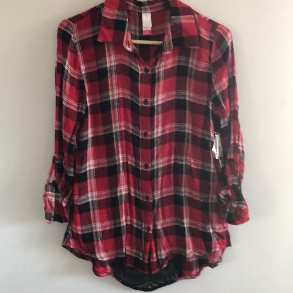 No boundaries woman’s size M.  NWT